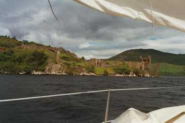 Loch Ness