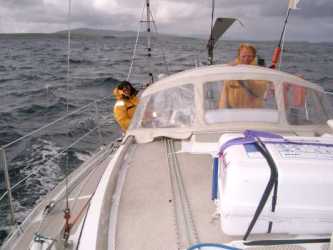 Galle et Bruno